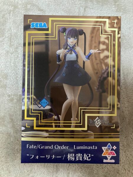 楊貴妃　フォーリナー Fate Luminasta フィギュア Grand Order