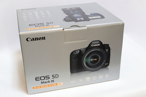 CANON キヤノン EOS5D MARK III マーク３