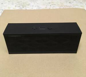 JAWBONE JAMBOX 美品