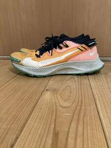 NIKE ナイキ ペガサストレイル2 トレイルラン