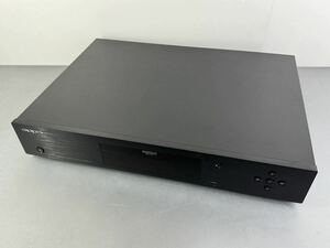 1円スタート■ 美品 OPPO UDP-203 オッポ 4ＫウルトラＨＤ Blu-ray 高級ブルーレイプレーヤー ゆうパック