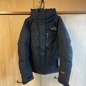 バルトロライトジャケット 黒 XL ND92340 ノースフェイス 2023年 NORTH FACE