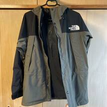 マウンテンライトジャケット M NP11834 ニュートープ ノースフェイス　NORTH FACE_画像3