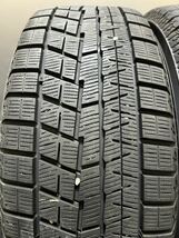 205/55R16 YOKOHAMA/ice GUARD iG60 20年製 G.speed 16インチ 6.5J ＋48 100 5H スタッドレス 4本 プリウス インプレッサ (南4-E208)_画像8