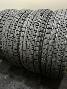 165/65R14 BRIDGESTONE/VRX2 18年製 スタッドレス 4本 ブリヂストン ブリザック タンク ルーミー パッソ (南4-E348)