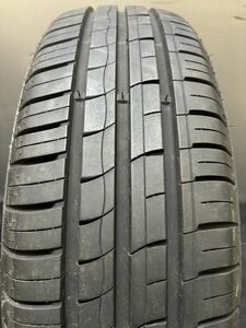 175/65R15 MINERVA/RADIAL 209 20年製 夏タイヤ 1本 (4-E380)