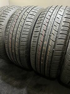 新社外し 275/50R21 DUNLOP/GRANDTREK PT3A 16年製 夏タイヤ 4本 レクサス LX (南8-E485)