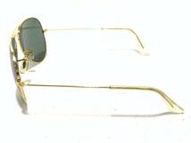 レイバン アビエーター Ray-Ban Aviator サングラス 003JHHC17_画像3