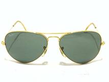 レイバン アビエーター Ray-Ban Aviator サングラス 003JHHC17_画像2