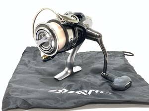 ダイワ DAIWA caldia 2500 リール 釣り具 004JJHC21