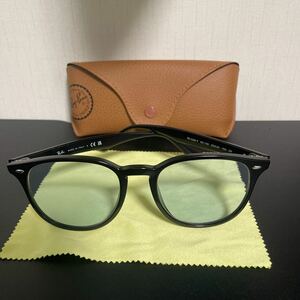  RayBan RB RayBan RX очки солнцезащитные очки Boston RB-4259-F