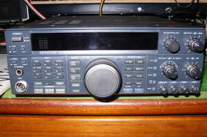 KENWOOD HF/50MHz ALLMODE TS-690S HF 100W 50MHz 50W