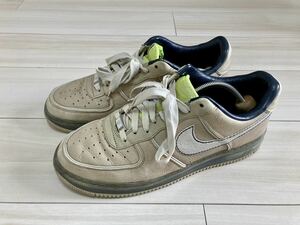 【NIKE ナイキ】エアーフォース1 US10 28㎝