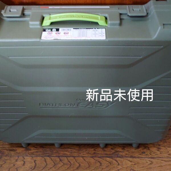 カーメイト QE 6 ★BIATHLON e Quick EASY