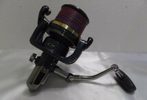 キングラム[25] 【送料無料】Shimano シマノ POWER AERO ALBRID アルブリード CI4 タイプ5/ タイプ8 スプール★040＠K895_画像2