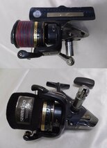 キングラム[25] 【送料無料】Shimano シマノ POWER AERO ALBRID アルブリード CI4 タイプ5/ タイプ8 スプール★040＠K895_画像3