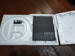 ＨＫＳ☆ＰＦＣ　Ｆ－ＣＯＮ　作動不明のジャンク定義で