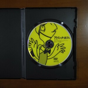 アトミック・カフェ DVD レンタル版 の画像4