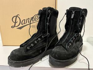 ホワイトマウンテニアリング×ダナー コンバットブーツ 27cm White Mountaineering x DANNER 'Combat Boots' WM2273803