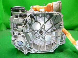 ノート DAA-HE12 オートマチックミッションASSY 16 308 6Y03852/T1 5WK0A 32010-5WK0A