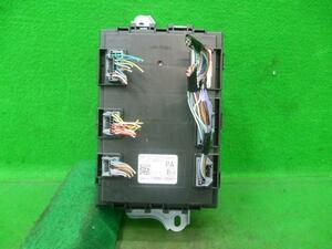  Town Box ABA-DS17W other control unit 36770-64PA0 MQ513142
