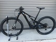 specialized levo sl comp carbon Mサイズ　美品　リミッターカット_画像1