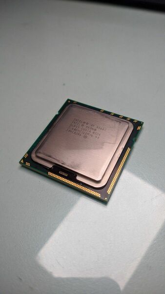 ［中古動作品］ Intel Xeon X5687 LGA1366