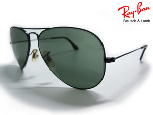 希少Vintage B&L RayBan METAL USA G15ボシュロムBLメタルBlackブラック ティアドロップ ミリタリ アメリカ製パイロット グラス サングラス