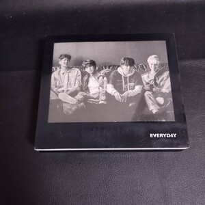 【WINNER】 EVERYD4Y[輸入盤] CD 韓国アイドル 