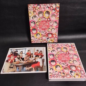 【モーニング娘。’19】 ベスト!モーニング娘。 20th Anniversary[Blu-ray付初回生産限定盤A] BluRay+2CD 2019年