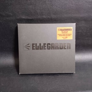 【ELLEGARDEN】 エルレガーデンELLEGARDEN BEST(1999～2008) 邦楽CD 