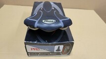 SELLE selle italia　セラ イタリア　サドル　美品　mtb_画像4