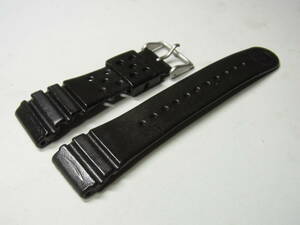 2312 Seiko original Old diver belt GL831 22.