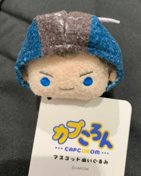 カプころんデビルメイクライ5 ネロ　新品未使用