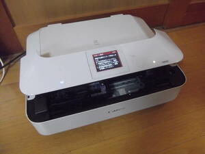 Canon PIXUS MG6330【B200エラー表示】ジャンク/キャノン/現状渡し/本体のみ/複合機