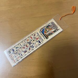 エジプト パピルス しおり