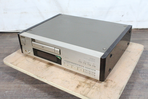 【ト長】SONY ソニー CDP-555ESA コンパクトディスクプレーヤー CDプレーヤー オーディオ機器 音響機器 IA215IOE92