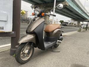 福岡県 福岡市 博多区から ホンダ AF67 today トゥデイ 売り切ります