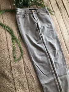 【越後水草】◆UNIQLOユニクロ◆3D fit STRETCH SKinny Fitフィットストレッチ スキニーフィット スキニーパンツ