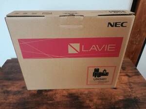 NEC LAVIE N1536 Ryzen3 3250U/RAM16GB/SSD512GB/windows11/office