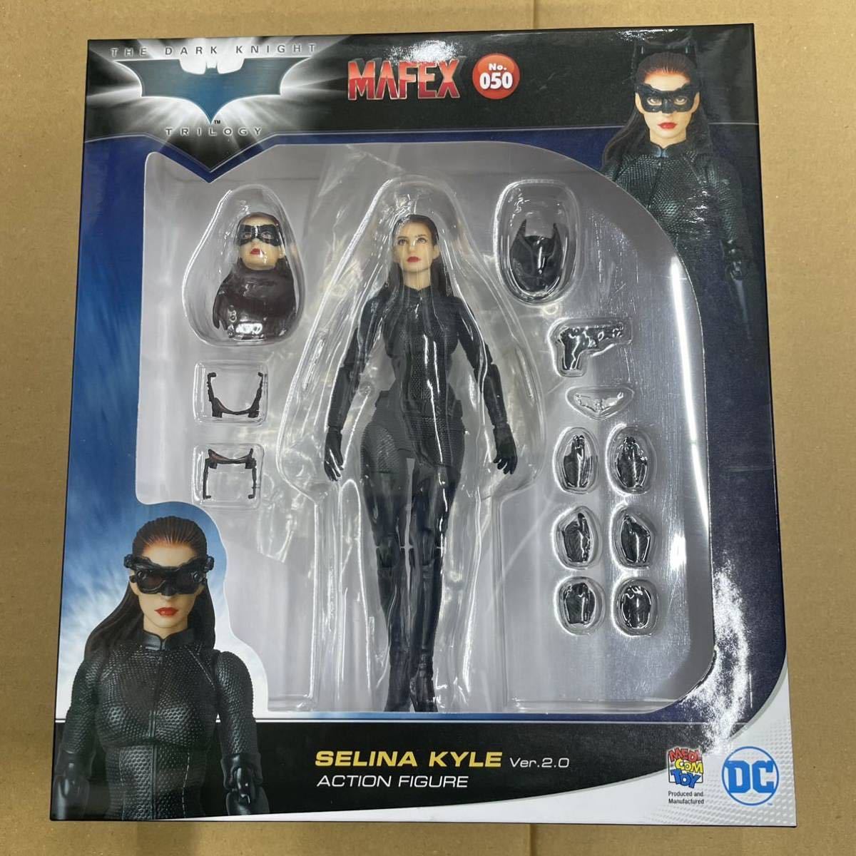 Yahoo!オークション -「mafex セリーナカイル」の落札相場・落札価格 Yahoo!オークション -「mafex セリーナカイル」の落札相場・落札価格