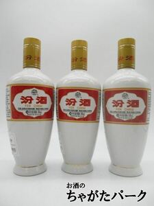 [3 pcs set ]. sake (.....).( ceramics white ) 53 times 500ml×3 pcs set 