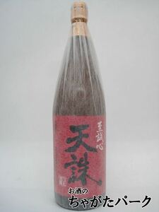 芋・米焼酎 天誅 25度 1.8L × 1本