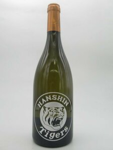 阪神タイガース 白ワイン 750ml ■勝利の美酒や飾りにも