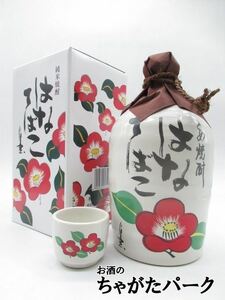 [ sake bottle bottle ] Fukuda sake structure is .... sake bottle go in gi.. attaching box attaching rice shochu 25 times 720ml