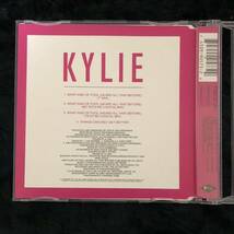 KYLIE - WHAT KIND OF FOOL (CD) EURO BEAT DISCO HOUSE Kylie Minogue_画像2