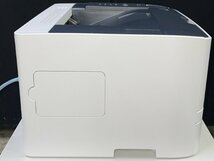 ★☆送料無料キヤノン/Canon/Satera LBP6330/A4モノクロレーザープリンター/ネットワーク対応/カウンター6979枚☆★_画像5