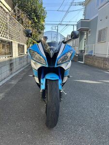 YZF-R6 13S 