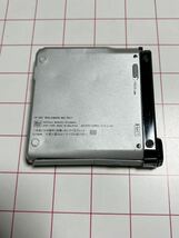 SONY ★ MD ★ ウォークマン ★ プレーヤー ★Hi MD WALKMAN ★ MZーRH1 ★ 動作未確認　ジャンク扱い★ ソニー walkman _画像2