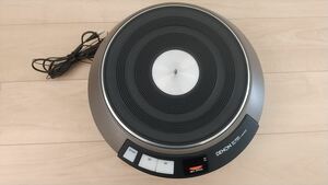 ◆DENON DP-3000 メンテナンス済み 完動品 送料込み #19